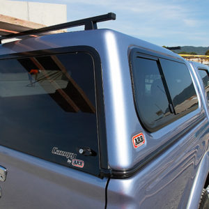 Hardtop ARB Standard