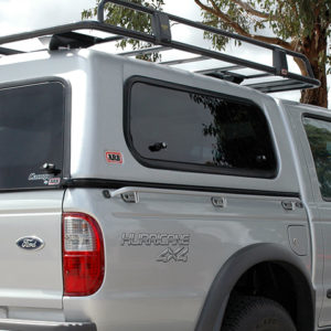 Hardtop ARB Touring