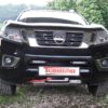Kit montaj troliu Nissan Navara D23