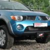Kit montaj troliu Mitsubishi L200 2006-2015