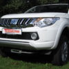 Kit montaj troliu Mitsubishi L200 2015-2018