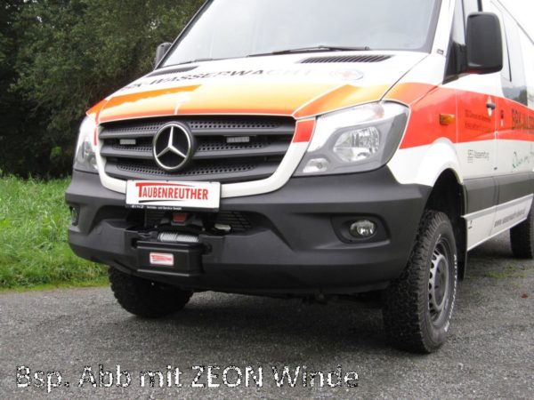 Kit montaj troliu Mercedes Sprinter/VW Crafter 2006-2017