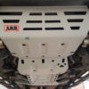 Kit scuturi de protectie ARB