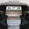 Scut protectie fata L200