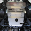 Scut fata Hilux