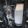 Scut rezervor Hilux
