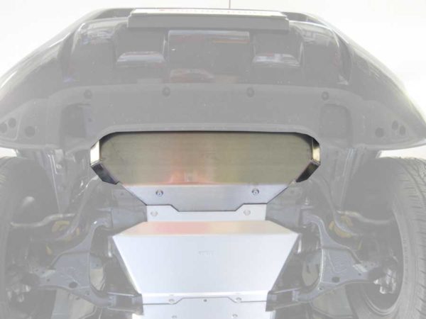 Scut fata Navara D23