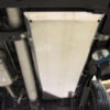 Scut rezervor+rezervor Adblue Navara