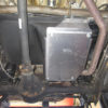 Scut rezervor Jimny