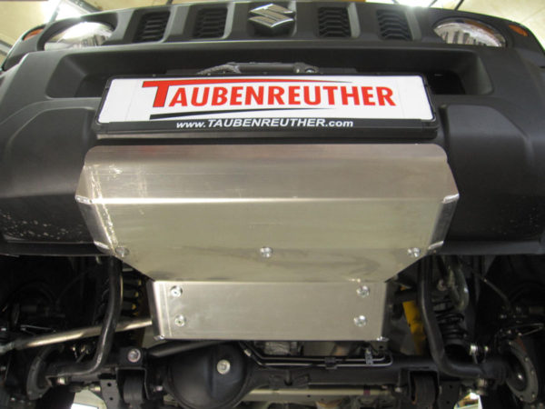 Scut fata Jimny GJ