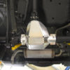 Scut diferential spate Jimny GJ
