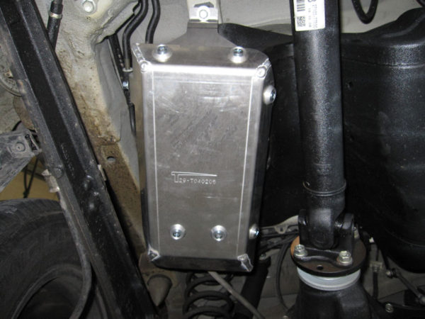 Scut pompa benzina Jimny GJ
