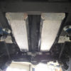 Scut rezervor W463A