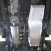 Scut protectie rezervor Ranger 2012-
