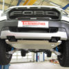 Scut fata Ranger Raptor