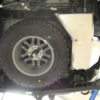 Scut rezervor AdBlue Ranger Raptor