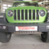 Scut fata Jeep Wrangler JL