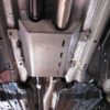 Scut protectie cardan Jeep Renegade