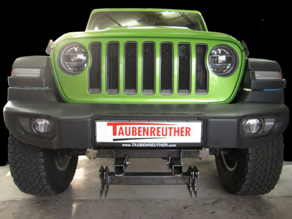 Suport de montaj pentru Jeep Wrangler JL