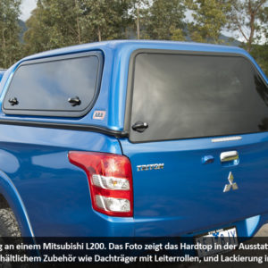 Hardtop ARB Commercial