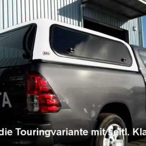 Hardtop ARB Touring