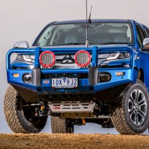 Bullbar ARB Summit