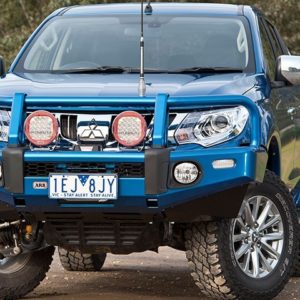 Bullbar ARB Summit
