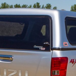Hardtop ARB Standard