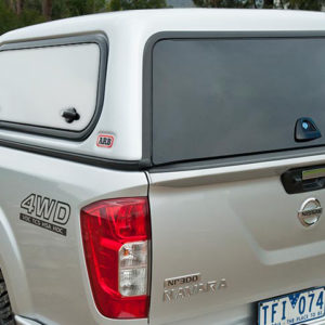 Hardtop ARB Commercial