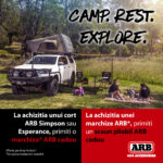 promotie ARB de vara 2023